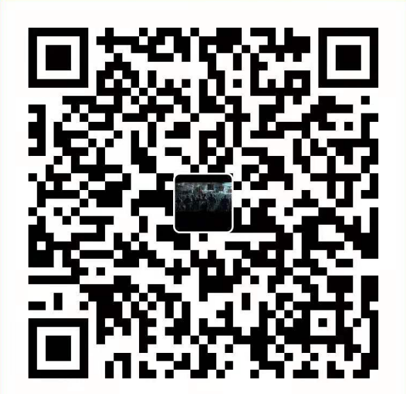 支付宝打赏二维码